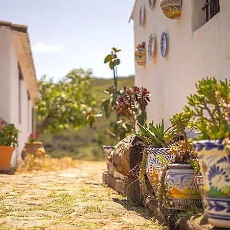 Santa Teresa, Casa Granada * Estepona