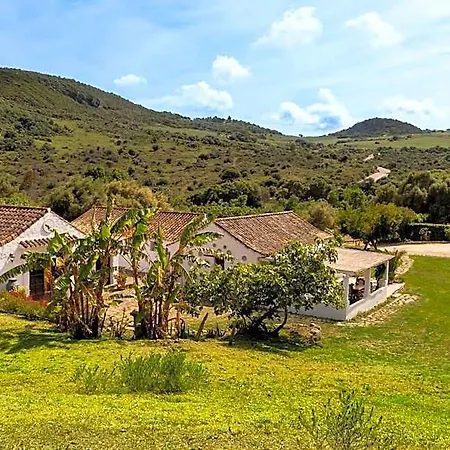 Santa Teresa, Casa Granada Holiday park *