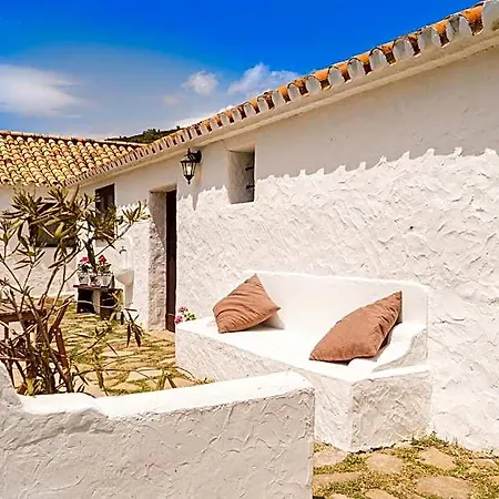 Santa Teresa, Casa Granada Holiday park Estepona