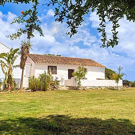 Holiday park Santa Teresa, Casa Granada