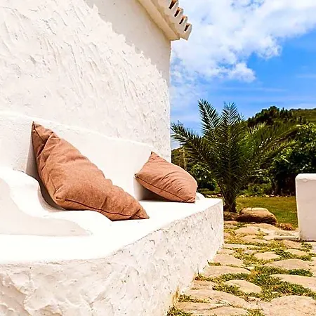 Santa Teresa, Casa Granada * Estepona