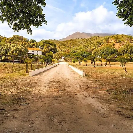 Santa Teresa, Casa Granada *