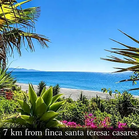 Santa Teresa, Casa Granada * Estepona