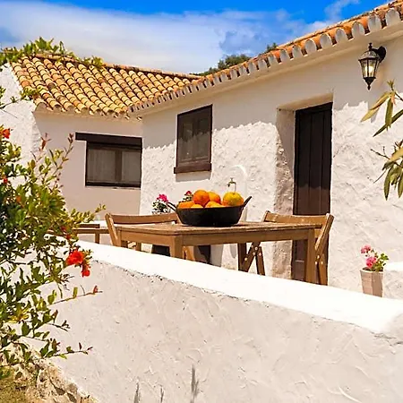 Santa Teresa, Casa Granada Estepona