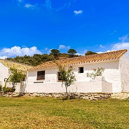 Santa Teresa, Casa Granada Prázdninový areál Estepona