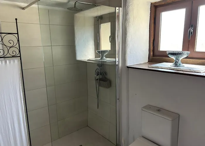 פארק נופש Santa Teresa, Casa Granada *