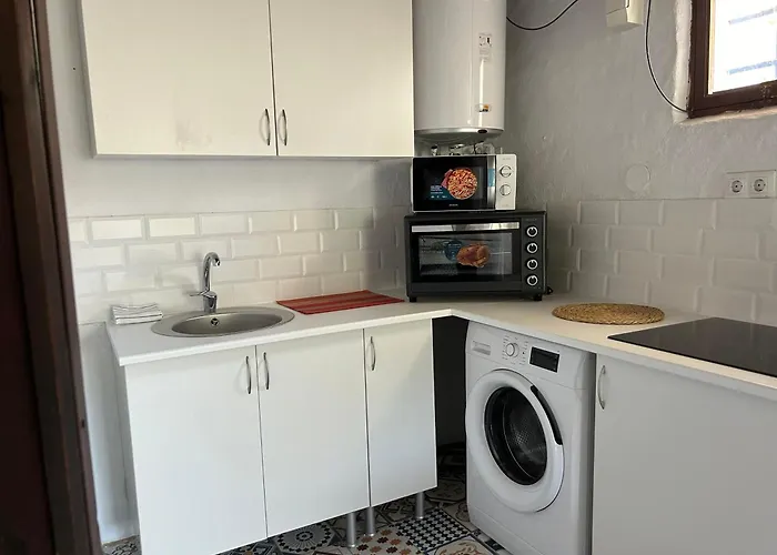 Santa Teresa, Casa Granada База відпочинку Естепона