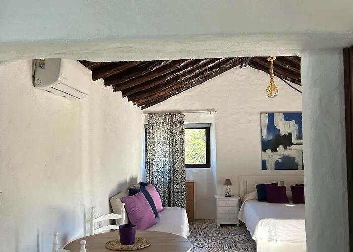 Santa Teresa, Casa Granada База відпочинку