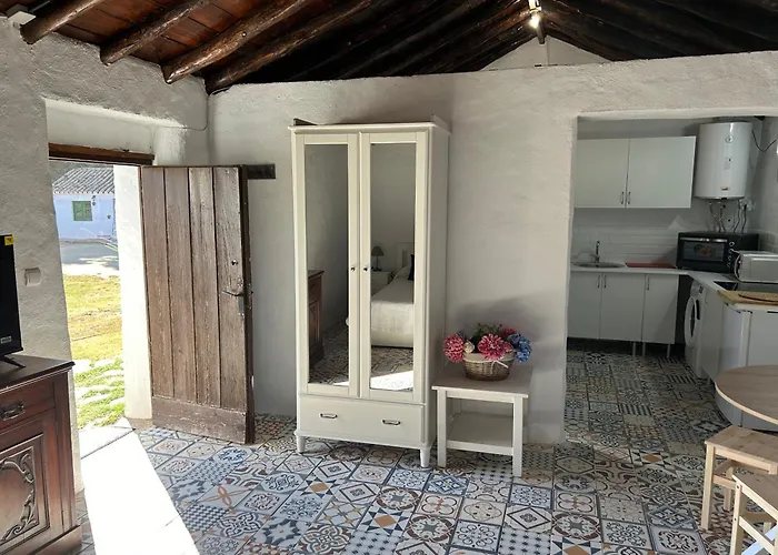 Santa Teresa, Casa Granada *