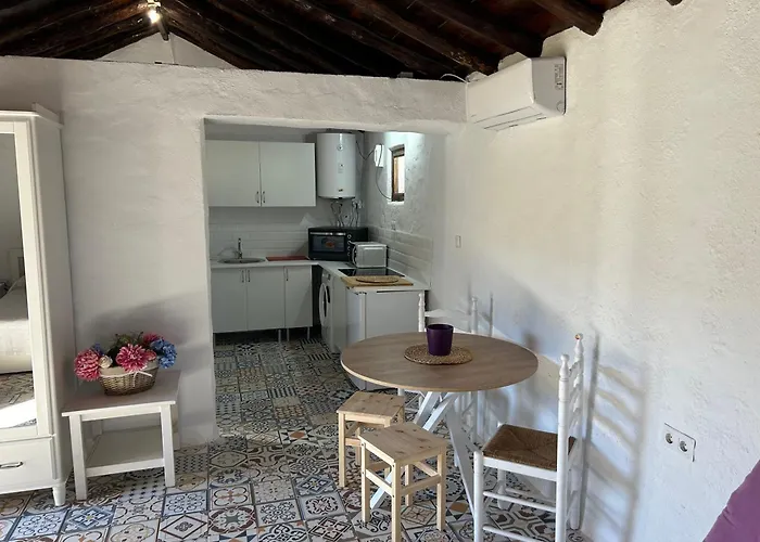 База відпочинку Santa Teresa, Casa Granada Естепона