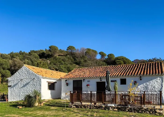 Santa Teresa, Casa Granada פארק נופש *