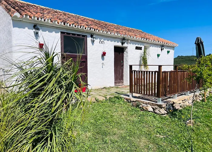 Santa Teresa, Casa Granada