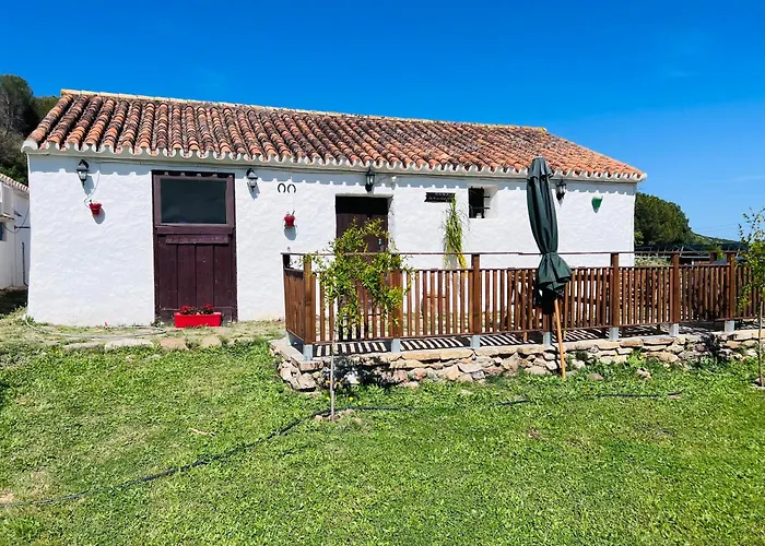 Santa Teresa, Casa Granada * אסטפונה