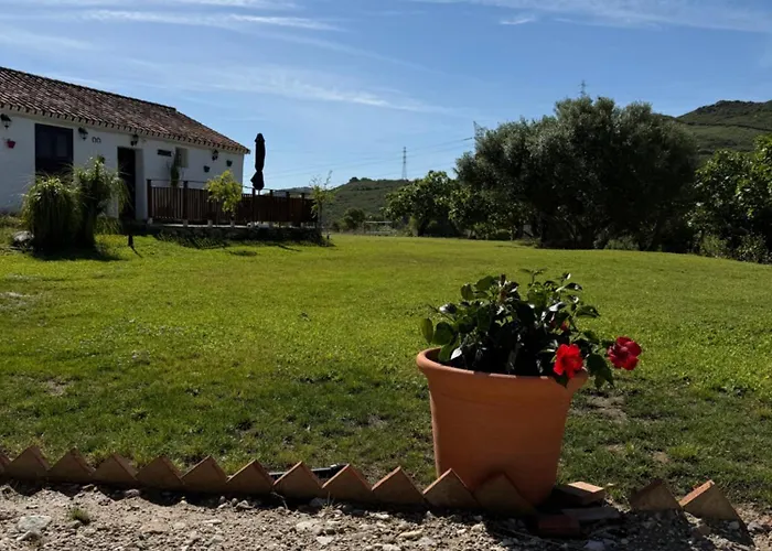 Santa Teresa, Casa Granada База відпочинку