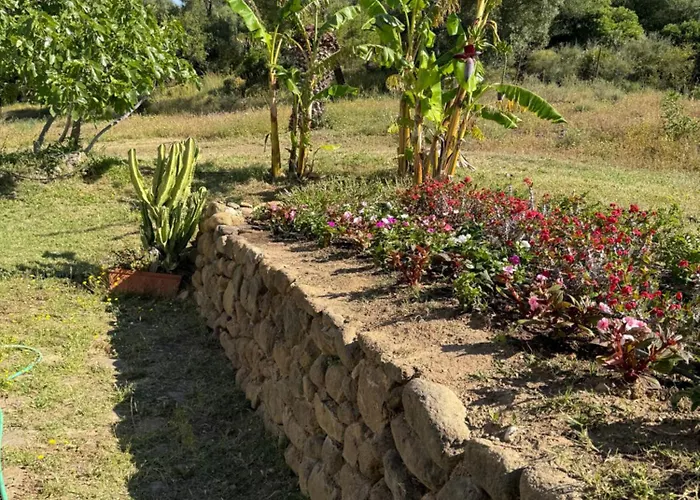 פארק נופש Santa Teresa, Casa Granada *