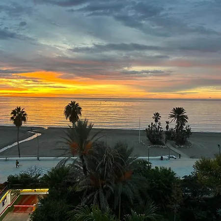 Santa Teresa, Casa Granada Kompleks wypoczynkowy Estepona