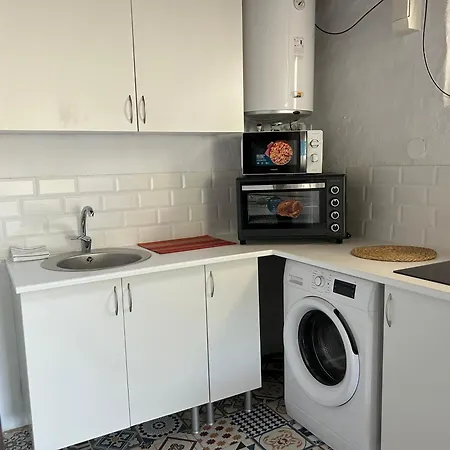 Santa Teresa, Casa Granada Kompleks wypoczynkowy Estepona