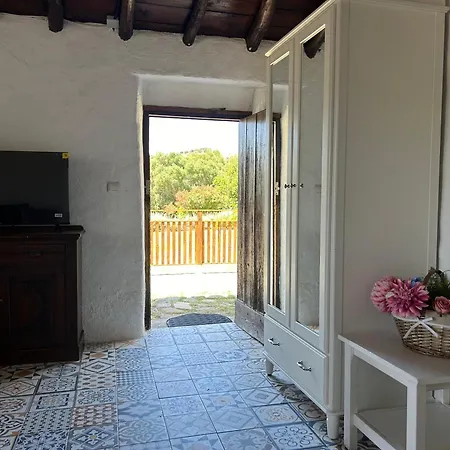 Santa Teresa, Casa Granada Kompleks wypoczynkowy *