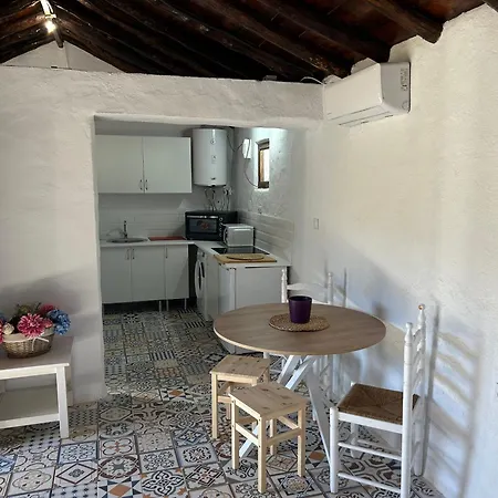 Kompleks wypoczynkowy Santa Teresa, Casa Granada Estepona