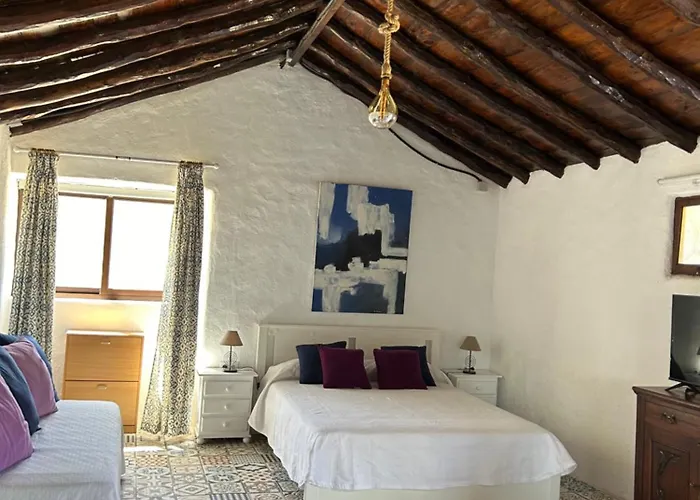 Semesterpark Santa Teresa, Casa Granada Estepona