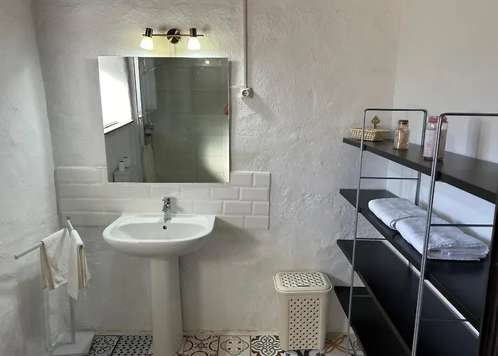 Santa Teresa, Casa Granada Semesterpark Estepona