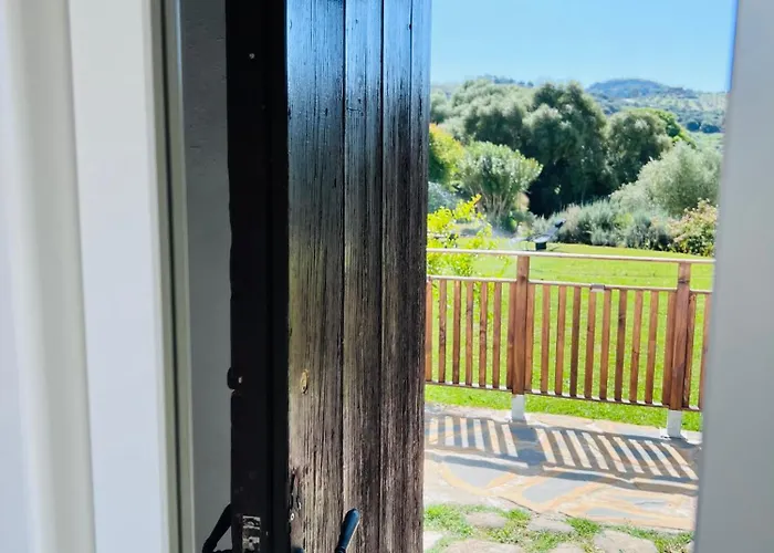 Santa Teresa, Casa Granada