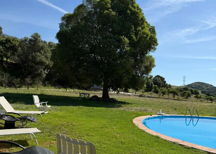 Santa Teresa, Casa Granada Estepona