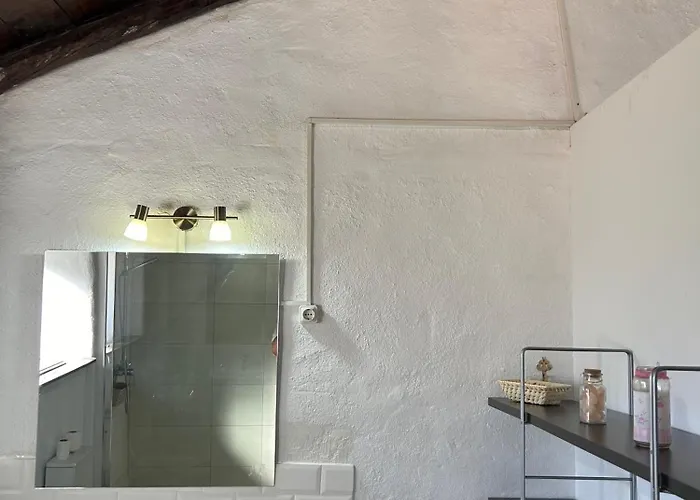 홀리데이파크 Santa Teresa, Casa Granada