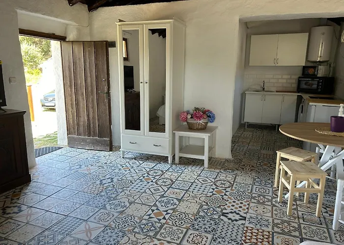 홀리데이파크 Santa Teresa, Casa Granada *