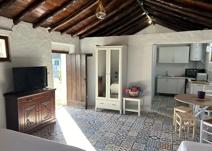 Santa Teresa, Casa Granada 홀리데이파크 에스테포나