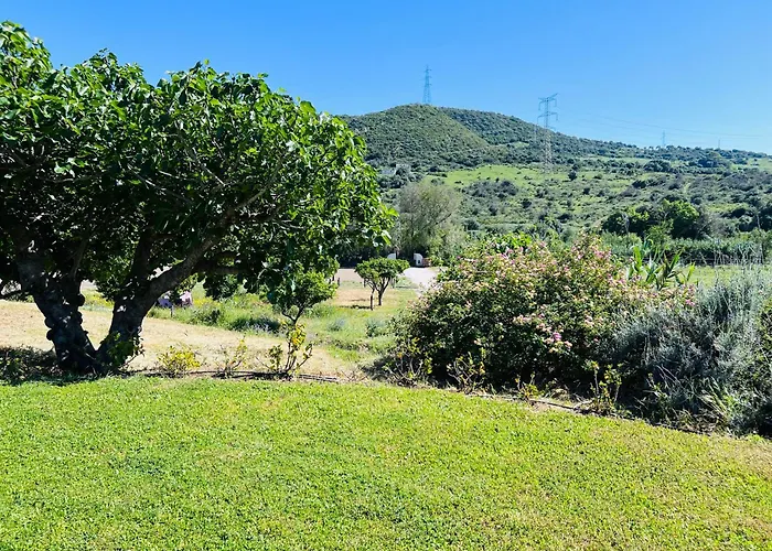 홀리데이파크 Santa Teresa, Casa Granada *