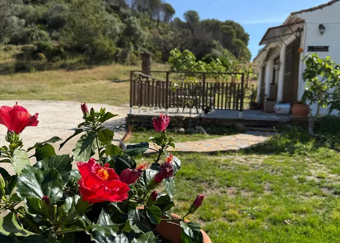 Santa Teresa, Casa Granada 홀리데이파크 에스테포나